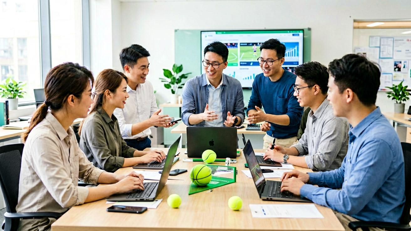 易游yy体育平台为体育爱好者提供全面赛事资讯和数据分析服务